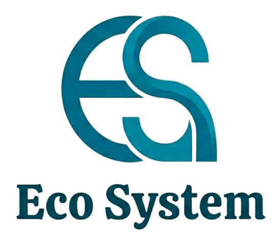 Eco System Logo